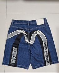 Evisu 牛仔褲