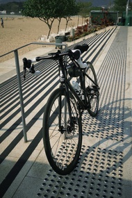 JAVA VELOCE 公路車