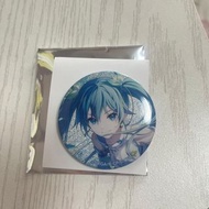 世界計劃初音未來徽章