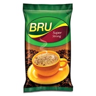 BRU Super Strong coffee 500g