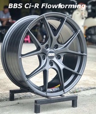 (4วง) ก้าน Y (Flowforming) ขอบ18 5/114 กว้าง8.5 ออฟ35