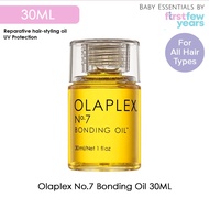 Olaplex Hair Care: No.0 Treatment / No.3 Perfector / No.4P Shampoo / No.4 Shampoo / No.5 Conditioner