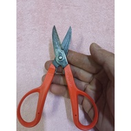 Japanese bonsai scissors