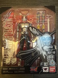 SHF 幪面超人 Super 1