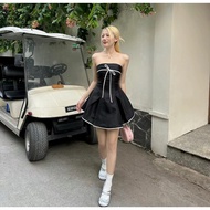 LIQUIDATION OF M I FUSSY DRESS I FUSSY DRESS - CLÉLIE