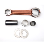 Connecting Rod Kit 296-01000-515 For SEADOO WAVERUNNER GTX 580 GT GTS GTX SP SPI JET ENGINE CON ROD 