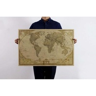 Vintage Poster World Map World Map Scratch Map Wallpaper Vintage Poster