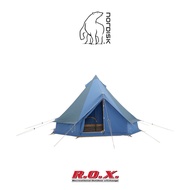 NORDISK ASGARD 7.1 DENIM LIMITED เต็นท์ทรงกระโจม ร้าน ROX