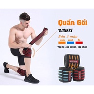 Gym accessories - Aolikes knee wrap