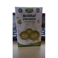 Nellikai Churnam Gooseberry Amla Powder 100gm