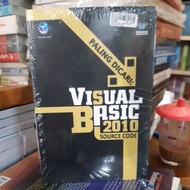 Visual basic 2010 source code