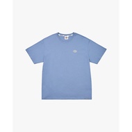 DICKIES - Back Print men's round neck short sleeve T-shirt DK0A87R5-K37