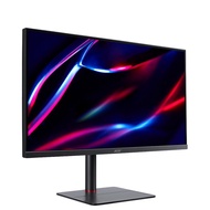 Acer Nitro XV275U V3 27 Inches WQHD Gaming Monitor with 180Hz refresh rate and 0.5ms Response Time