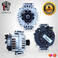 ALTERNATOR MERCEDES BENZ G350D/S350/W222/W463/X222/V222 S-CLASS / A0009060822