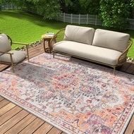 Amazons Popular Outdoor Persian Floor Mat Crystal Velvet Home Living Room Bedroom Coffee Table Sofa