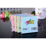 sticky note Sticky Notes high quality Memo Pad Notepad