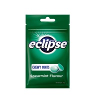 WRIGLEY'S ECLIPSE CHEWY MINT 45G