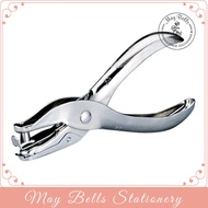 Hole punch, 1-hole punch for hanging decorative red envelopes, 2-hole punch No.837, 2-hole punch 978