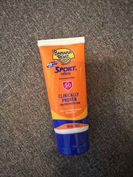 Banana Boat 防曬