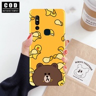 VIVO V15 FINGER Case - Casing hp - Softcase Case hp VIVO V15 FINGER - Casing hp - Softcase - Case hp