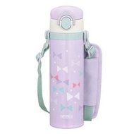 膳魔師兒童隨行保溫瓶 JOI-501PPL 500ml