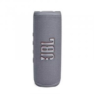 JBL - Flip 6 可攜式防水喇叭 灰色