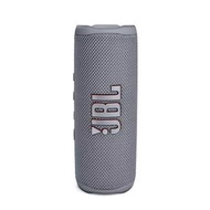 JBL - Flip 6 可攜式防水喇叭 灰色