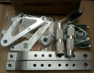 foot step under bone ub racing rc 3 road race jupiter z mx old new vega supra x 125 karisma z 1 z r 