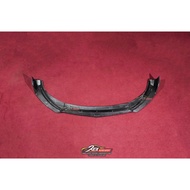 Toyota GR86 Front Lip TM Real Carbon Fiber