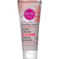 eos Shea Better Hand - Coconut Waters, Hand Lotion &  Care, 2.5 oz XGJX
