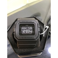 CASIO G-SHOCK DW-D5500BB-1DR.