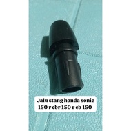 Handlebar spurs cb 150r cbr 150 sonic 150 handlebar pendulum cbr 150 sonic 150 cb 150