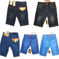 Men's Denim Short Pant Unisex Denim Short Pant