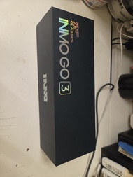INMO GO3 AI Glasses 智能 AI 眼鏡