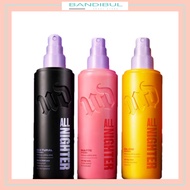 [URBAN DECAY]  Urban Decay Setting Spray Trio