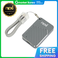 MacSafe Portable External SSD 512GB (NX1554) จัดเก็บข้อมูลได้ดีสำหรับคอมพิวเตอร์