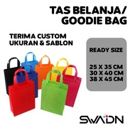 Custom Goodie Bag 30 x 40 Custom Spunbond Bag/ 30 x 40 Celebration Event/ Bag 30 x 40 Custom Bag/ 30