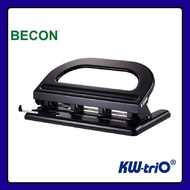 KW-triO PUNCHER 09640 4-HOLES ADJUSTABLE