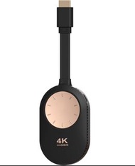 Hagibis 4K 2.4/5G 同屏器 Wireless Display Dongle For 無線 HDMI 顯示器轉換器 無線接收器 Hagibis Wireless HDMI Display