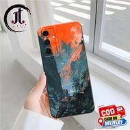 Custom Samsung A16 Case - Suitable for Samsung A16 type - Silicone case Mobile phone skin/ - Case - 