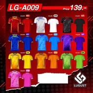JERSI KANAK-KANAK JERSI KID JERSI BUDAK MURAH JERSI BOLA SEKOLAH RENDAH JERSI BUDAK JERSI LUGUST MUR