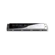 SUZUKI 21-hole diatonic harmonica, Suzuki Special SU-21SP-N, Am key.
