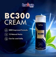 BC300 BRAVO BC300 CREAM AJAIB 1 BOTOL 200ML ORIGINAL