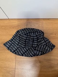 Stussy 漁夫帽