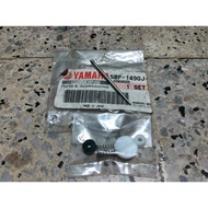 Needle Set Skep Carburetor Needle Scorpio Z 5BP Original