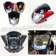 FZ150 V2 V3 FZ150i Head Lamp Led Lampu Depan Headlight Led FZ150
