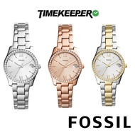 Fossil Female ES4317 ES4318 ES4319