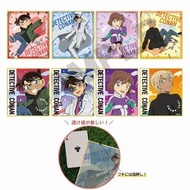 名偵探柯南 跳躍 色紙 安室透