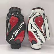 Mz golf Bag Men Women Lightweight golf Club Bag Professional Standard golf Bag PU Leather