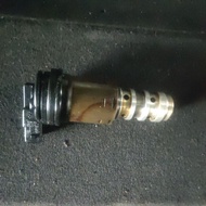 BMW E46 ENGINE N52 SOLENOID VALVE